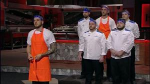 Кухнята на Ада