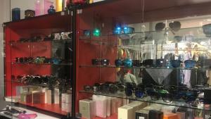 фалшиви стоки в Благоевград