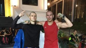 Муай тай