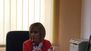 Мая Манолова