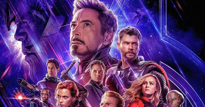 След краткия тийзър с който Marvel повдигна завесата към новото