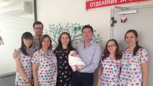 болница Селена