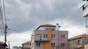 роми Бургас