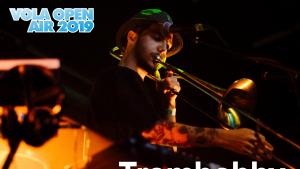 Вола опен еър