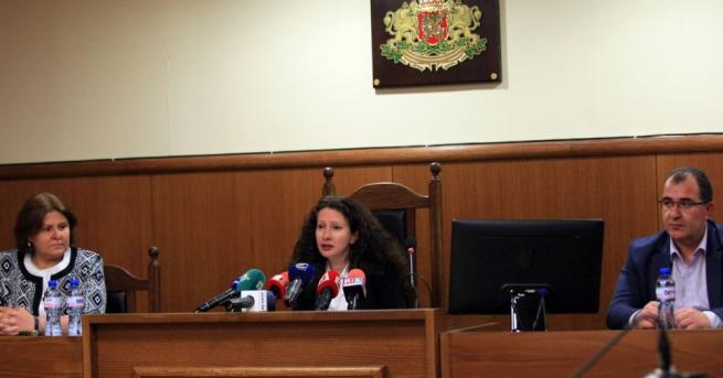 Близо 3000 издадени разрешителни за прилагане на СРС та е разписал