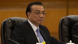 Китайският премиер Ли Къцян потвърди че до една година ще