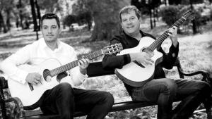 Веселин и Петър Койчеви