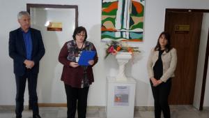 скулптори Кунино