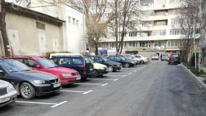 паркинг добрич