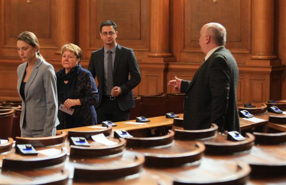  парламент Воля 