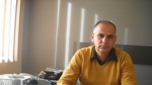 Иван Минков