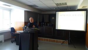 Иван Демиревски