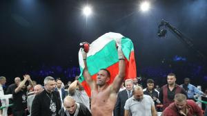 Кубрат Пулев