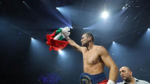 Тервел Пулев