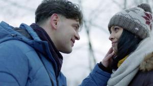 Откраднат живот