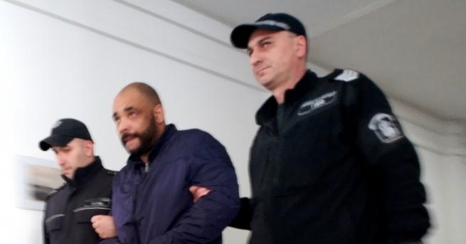 Окръжен съд-Бургас заседава по изпълнението на Европейска заповед за арест