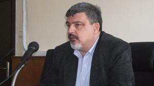 Съдия Георги Милушев оглави Окръжният съд в Кърджали за втори