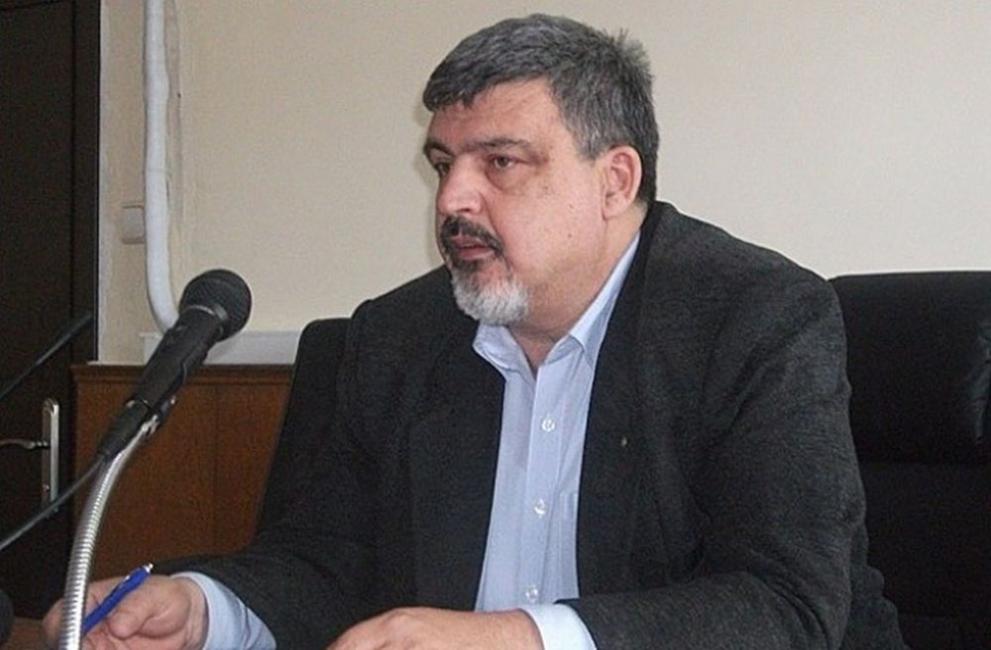 Съдия Георги Милушев оглави Окръжният съд в Кърджали за втори мандат
