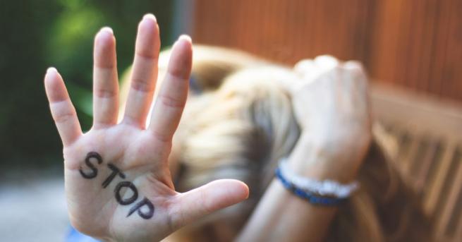 Над 60 сигнала за домашно насилие дневно постъпват на 112Средно