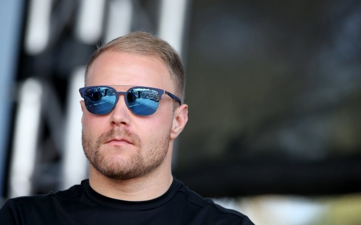 Промяната във Валтери Ботас