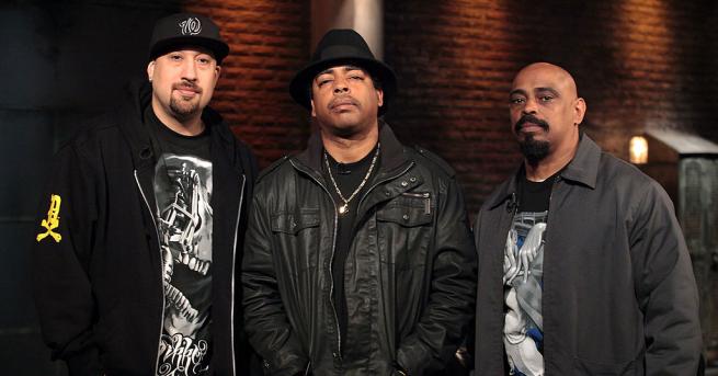 Рап легендите Cypress Hill идват за концерт в София на