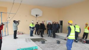 Гребна база Видин