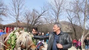 Тодоровден Салаш