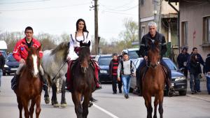 Тодоровден Враца
