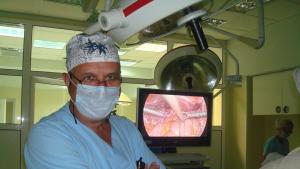 проф Благовест Пехливанов