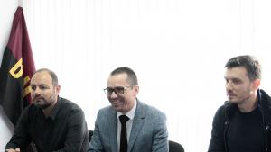 ВМРО Бургас