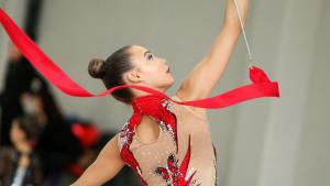 Катрин Тасева