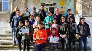 Верният настойник