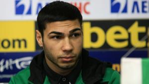 Даниел Асенов