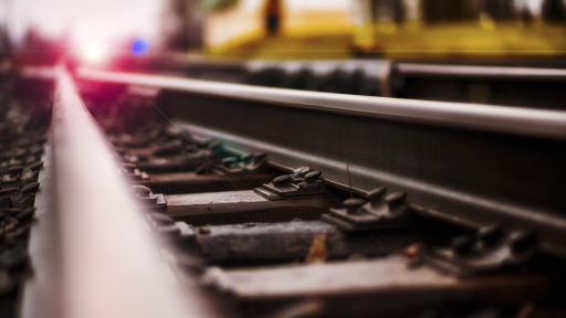  Влак прегази жена край Петрич 