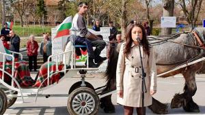 Станислава Стоянова