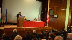 БСП Горна Оряховица номинира девет личности за евролистата