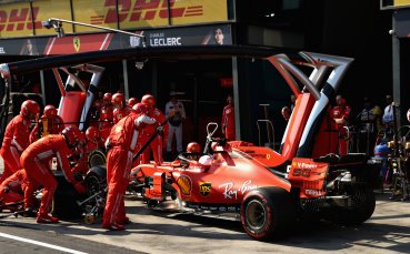 Италианската преса нападна 