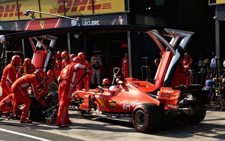 Италианската преса нападна 