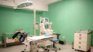 болница Селена