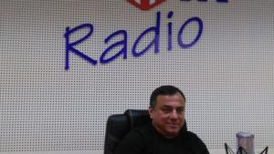 Антон Коджабашев