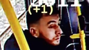 Издирван турчин за стрелбата в Холандия