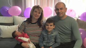 зов за помощ