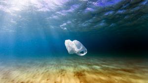 замърсяване океани вода пластмаса
