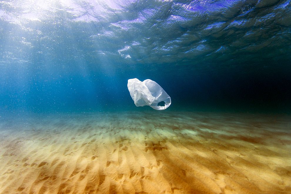 Еколози обвиниха Филипините, че са сред най-големите замърсители на моретата заради пластмасовите продукти за еднократна употреба
