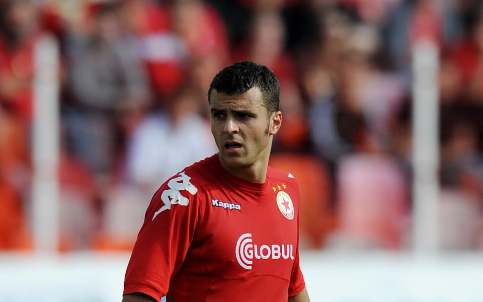 УЕФА ще разглежда жалбите на Люксембург и Португалия заради бивш играч на ЦСКА