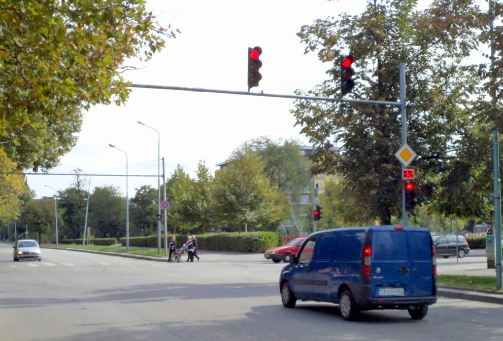 Автобуси 10 и 15 възстановяват маршрута си по бул. “Свобода“