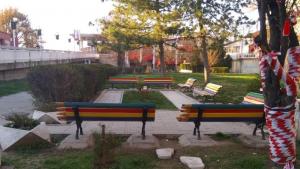 район Северен