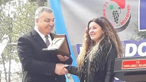 Галина Бобева