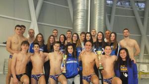 Черноморец