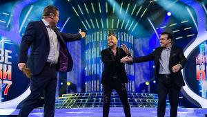 Като две капки вода